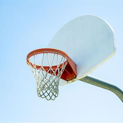 Outdoor Sports Equipment Lockers